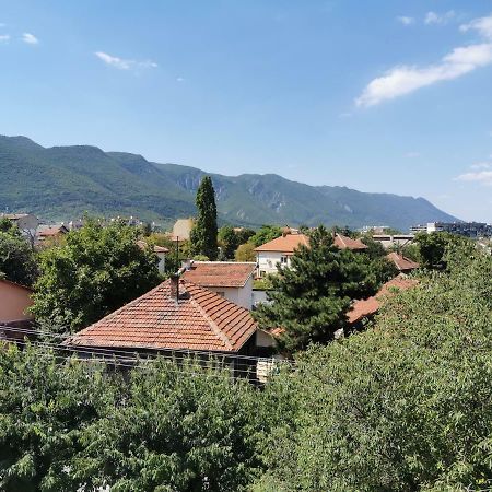Mountain View Apartment Vratsa 外观 照片