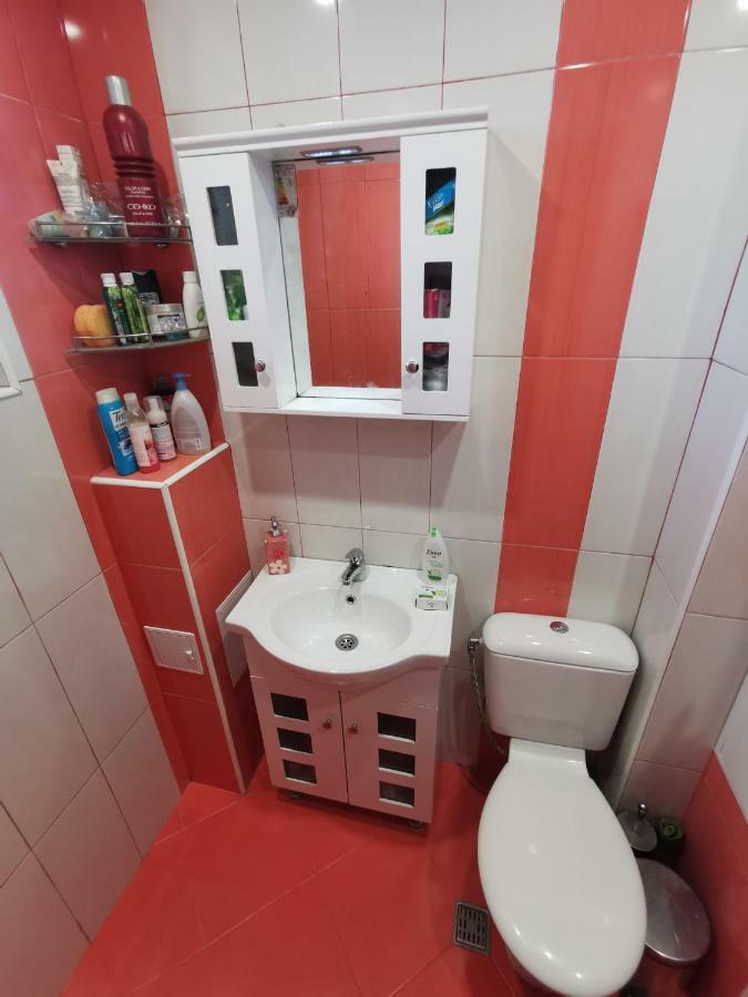 Mountain View Apartment Vratsa 外观 照片