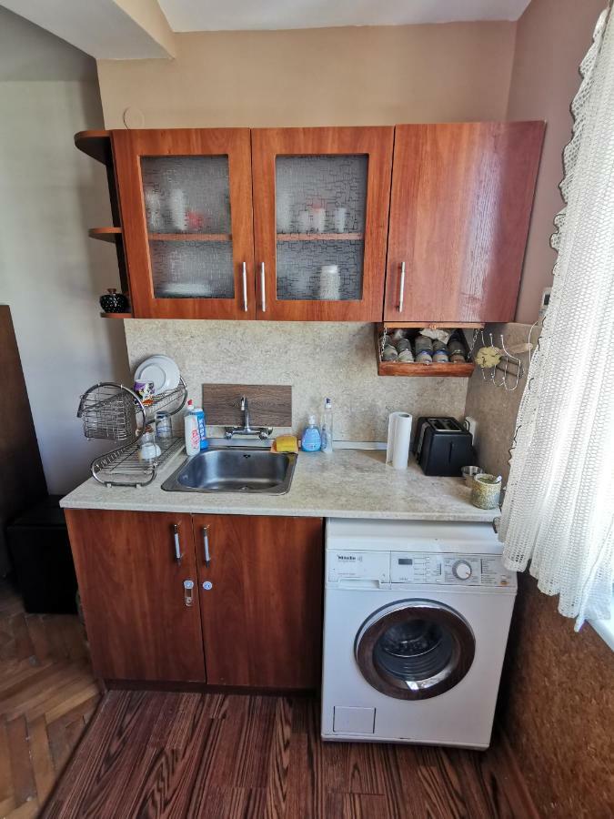 Mountain View Apartment Vratsa 外观 照片