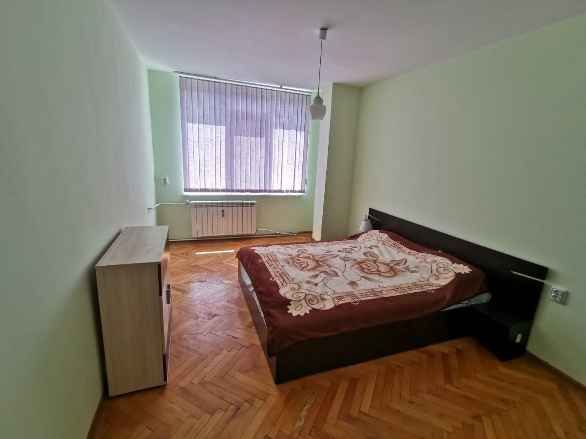 Mountain View Apartment Vratsa 外观 照片